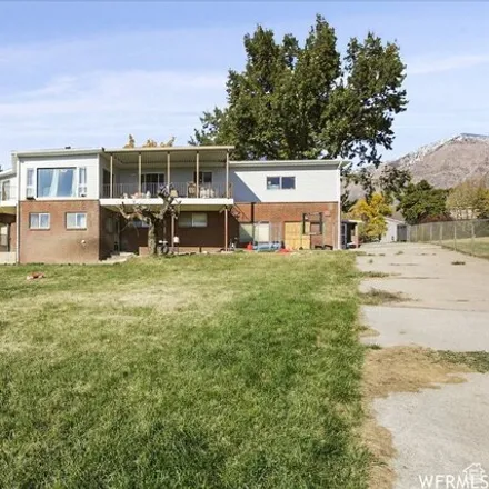 Image 2 - 999 West 3800 North, Pleasant View, Weber County, UT 84414, USA - House for sale