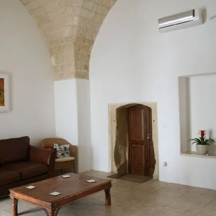 Rent this 1 bed apartment on 73044 Galatone LE