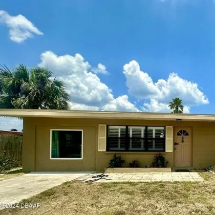 Image 1 - 121 Atares Ave, Daytona Beach, Florida, 32118 - House for sale