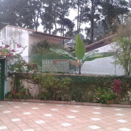 Buy this 3 bed house on Rua Icamaqua in Vila Rosa, São Paulo - SP