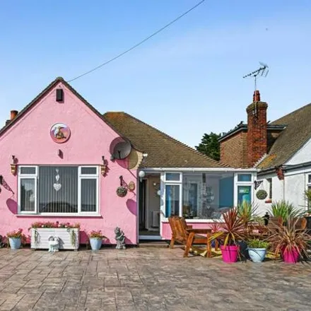 Buy this 3 bed house on 157 Kings Parade in Tendring, CO15 5QF