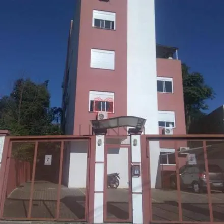 Buy this 2 bed apartment on Rua Barbosa Filho in Salgado Filho, Gravataí - RS