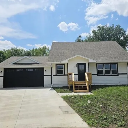 Buy this 3 bed house on South Edward Drive in Sioux Falls, SD 57103