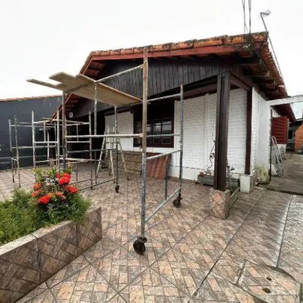 Buy this 5 bed house on unnamed road in Balneário Gaivota, Itanhaem - SP
