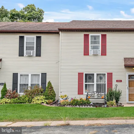Image 1 - 3111 Galaxy Road, Weigelstown, Dover Township, PA 17315, USA - Townhouse for sale
