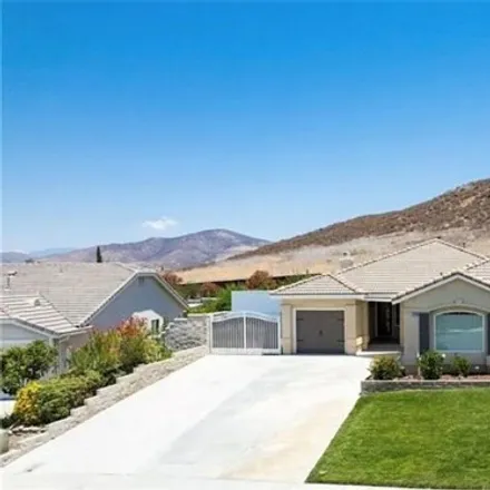 Buy this 3 bed house on 31778 Olive Tree Court in French Valley, CA 92596