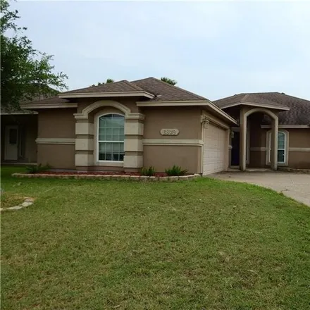 Buy this 4 bed house on 6851 Guinevere Street in Corpus Christi, TX 78414