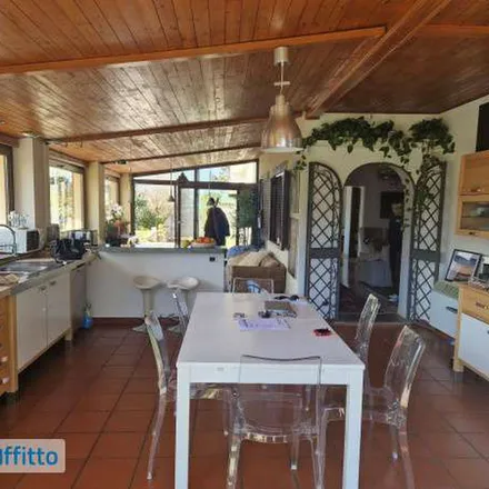 Rent this 4 bed apartment on SP45b in 00046 Grottaferrata RM, Italy