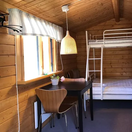 Rent this 1 bed house on Höglunda in Säffle, Värmland County