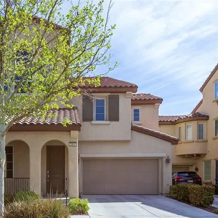 Buy this 4 bed house on West Beechfield Avenue in Summerlin South, NV 89135