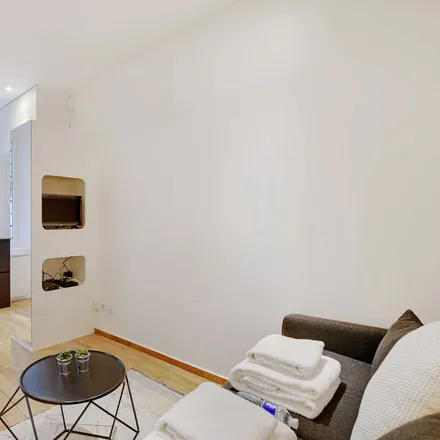 Rent this 1 bed apartment on 9 Rue de Charonne in 75011 Paris, France