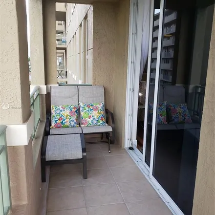 Rent this 3 bed apartment on 2080 South Ocean Drive in Hallandale Beach, FL 33009