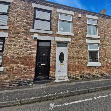 Rent this 2 bed townhouse on Johnson Street in Newcastle upon Tyne, NE15 8DH