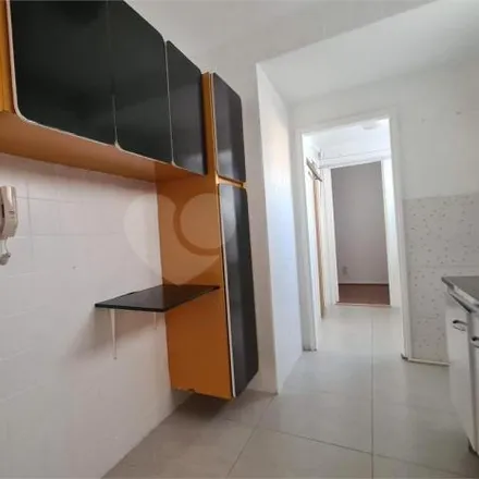 Buy this 2 bed apartment on Rua Prof. Vahia De Abreu in 228, Rua Professor Vahia de Abreu