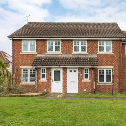 Buy this 3 bed townhouse on WATERY LN/COPPERSMITH ARMS PH in Watery Lane, St Helens