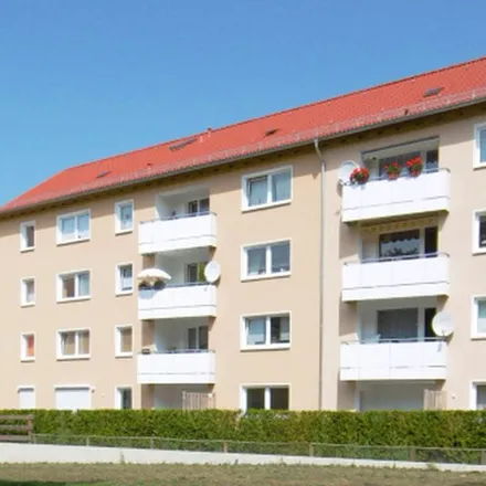 Rent this 1 bed apartment on Halberstadtstraße 4 in 38124 Brunswick, Germany