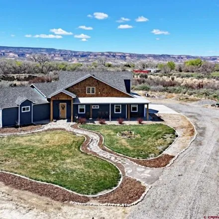 Buy this 3 bed house on 1230 17 Road in Fruita, CO 81521