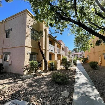 Rent this 1 bed condo on 6005 West Reno Avenue in Spring Valley, NV 89118