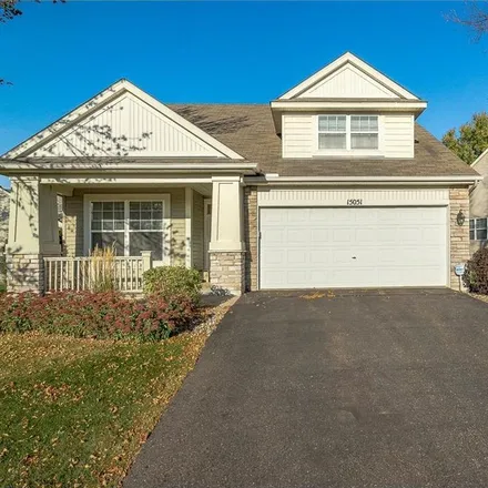 Image 2 - 15051 Dundee Avenue, Apple Valley, MN 55124, USA - Townhouse for sale