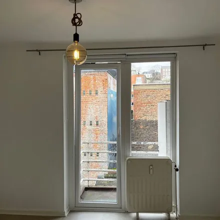 Image 2 - Rue des Urbanistes 4, 4000 Grivegnée, Belgium - Apartment for rent