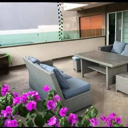 Buy this 3 bed house on Privada Encino Blanco (Oriente) in Valle de Bosquencinos, 64978 Monterrey