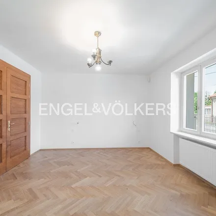 Rent this 1 bed apartment on Netolická 672/12 in 148 00 Prague, Czechia