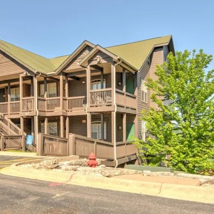 Buy this 2 bed condo on Branson Police Department in 110 West Maddux Street, Branson