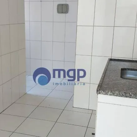 Rent this 1 bed apartment on Rua Dirce 337 in Vila Isolina Mazzei, São Paulo - SP