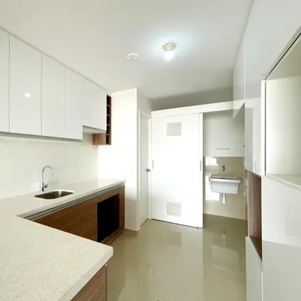 Buy this 5 bed apartment on Avenida Boulevard de Surco 280 in San Borja, Lima Metropolitan Area 15041