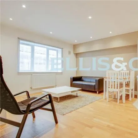 Rent this 1 bed room on Grand Union Walk in London, HA0 1TX