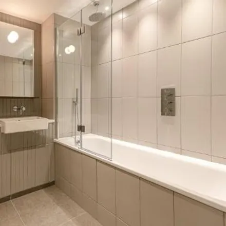 Image 7 - Laystall Court, Mount Pleasant, London, WC1X 0AH, United Kingdom - Apartment for rent