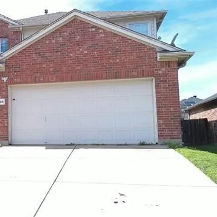 Image 2 - 6505 Alexandra Meadows Drive, Fort Worth, TX 76131, USA - House for rent