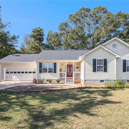 Buy this 3 bed house on 228 Whatley Road in Spalding County, GA 30224