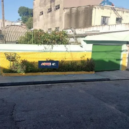 Image 2 - Rua Maria do Carmo, Picanço, Guarulhos - SP, 07094-074, Brazil - House for sale