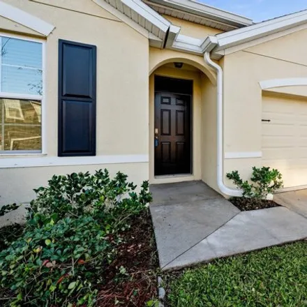Buy this 4 bed house on 622 Forest Trace Circle in Titusville, FL 32780