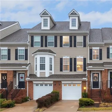 Image 1 - 10282 Ibis Drive, French Hay, Hanover County, VA 23005, USA - Townhouse for sale
