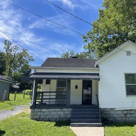 Image 1 - 114 Magnolia Street, Winchester, KY 40391, USA - House for sale