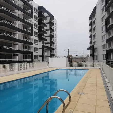 Rent this 2 bed apartment on Justo Donoso in 170 0900 La Serena, Chile
