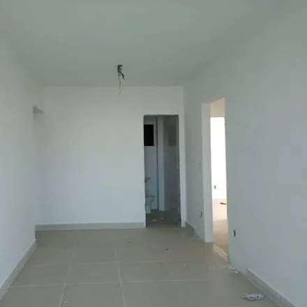Buy this 3 bed apartment on Rua Doutor Júlio de Mesquita Filho in Aviação, Praia Grande - SP