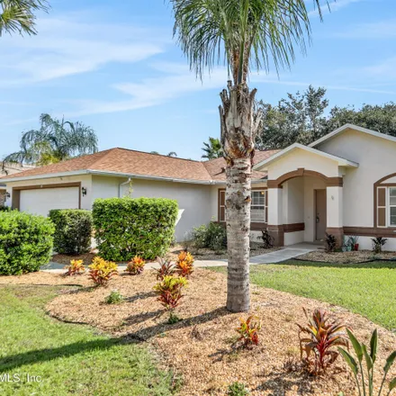 Buy this 3 bed house on 30 Butterfield Drive in Palm Coast, FL 32137