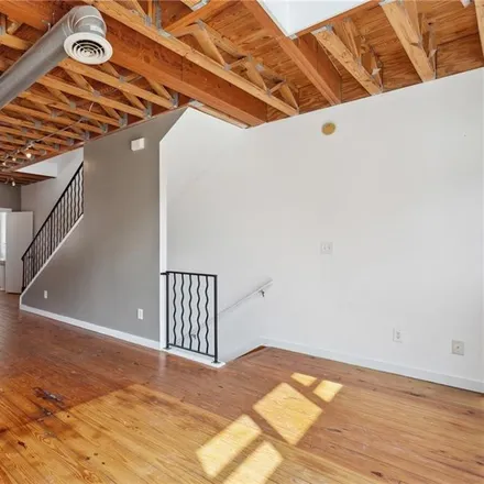 Image 4 - 328 Peters Street Southwest, Atlanta, GA 30313, USA - Loft for sale