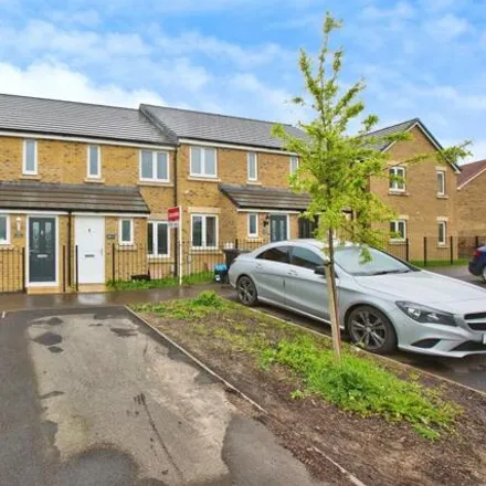 Buy this 2 bed townhouse on Crane Road in Somerset, BA22 8FW