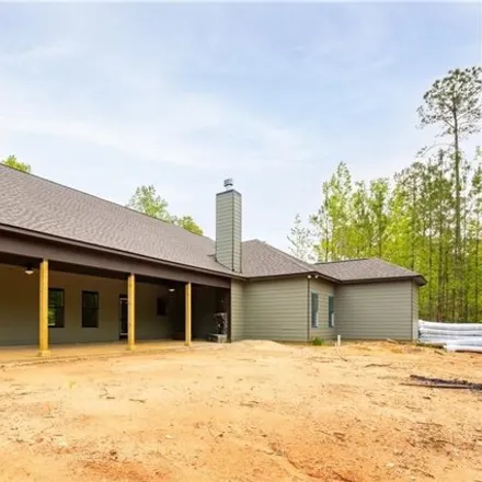 Image 5 - 3095 County Road 318, Lee County, AL 36877, USA - House for sale