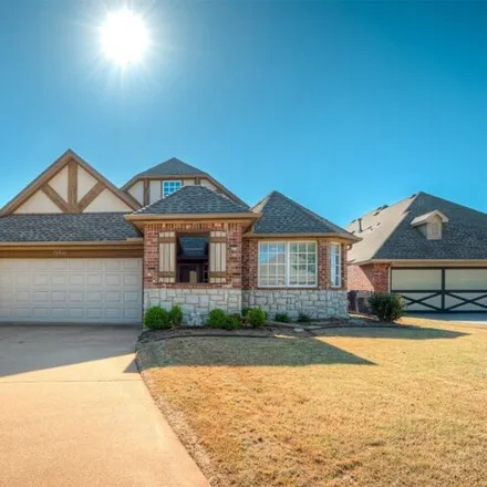 Buy this 3 bed house on 15436 Traditions Boulevard in Oklahoma City, OK 73013