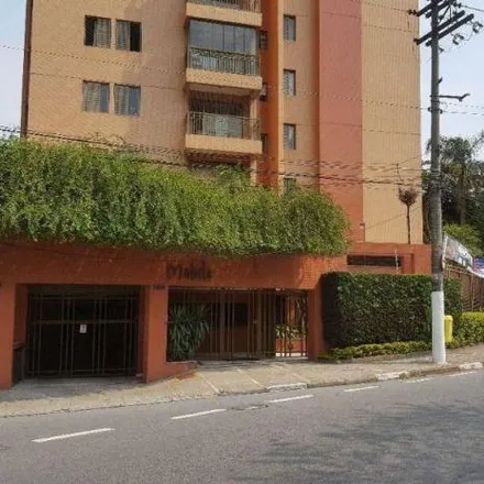 Image 1 - Rua Haddock Lobo, Jardim Bela Vista, Santo André - SP, 09040-280, Brazil - Apartment for rent