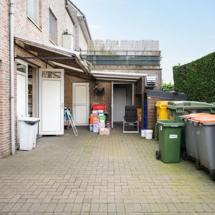 Image 6 - Melrose, Muggenstraat 5, 3740 Bilzen, Belgium - Apartment for rent