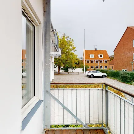 Image 4 - Lokesvej 18, 3400 Hillerød, Denmark - Apartment for rent