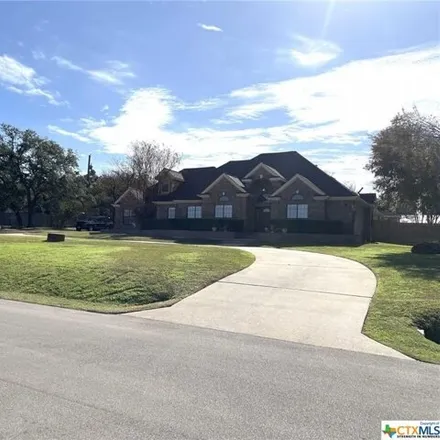 Buy this 4 bed house on 19 Woodland Loop in Round Rock, TX 78664