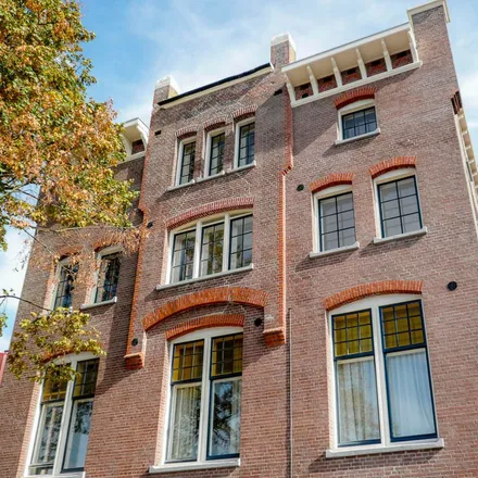 Rent this 2 bed apartment on Tabakswal 38 in 7413 TE Deventer, Netherlands