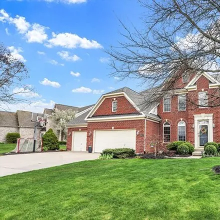 Buy this 5 bed house on 8819 Pin Oak Drive in Zionsville, IN 46077